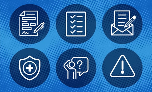 Free Printable Daycare Enrollment Forms &amp; Guide | Smartcare